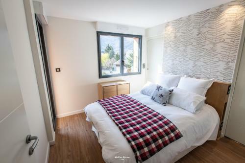 Apartamentos Chalet Hygge Saint Lary - Ressourcez-vous Dans Les Pyr�n�es