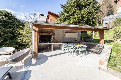 Apartamentos Chalet Hygge Saint Lary - Ressourcez-vous Dans Les Pyr�n�es