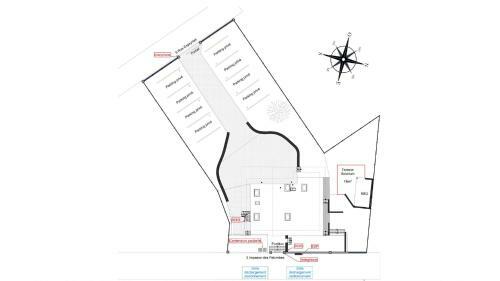 Apartamentos Chalet Hygge Saint Lary - Ressourcez-vous Dans Les Pyr�n�es