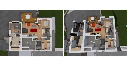 Apartamentos Chalet Hygge Saint Lary - Ressourcez-vous Dans Les Pyr�n�es