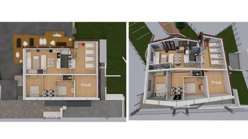 Apartamentos Chalet Hygge Saint Lary - Ressourcez-vous Dans Les Pyr�n�es