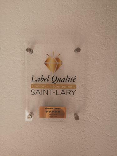 Apartamentos Chalet Hygge Saint Lary - Ressourcez-vous Dans Les Pyr�n�es