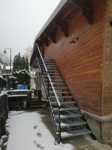 Apartamentos Chalet Hygge Saint Lary - Ressourcez-vous Dans Les Pyr�n�es