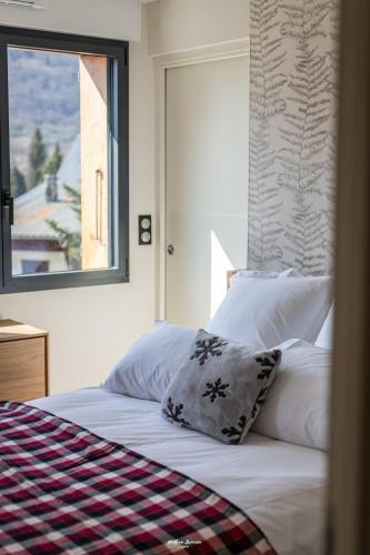 Apartamentos Chalet Hygge Saint Lary - Ressourcez-vous Dans Les Pyr�n�es