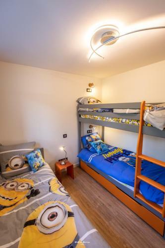 Apartamentos Chalet Hygge Saint Lary - Ressourcez-vous Dans Les Pyr�n�es