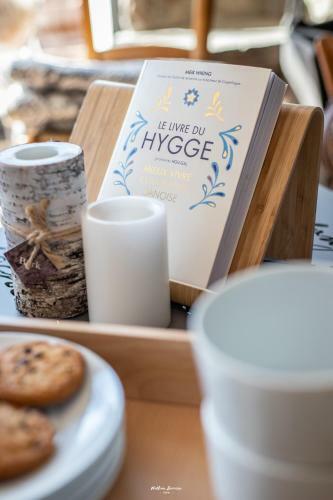 Apartamentos Chalet Hygge Saint Lary - Ressourcez-vous Dans Les Pyr�n�es