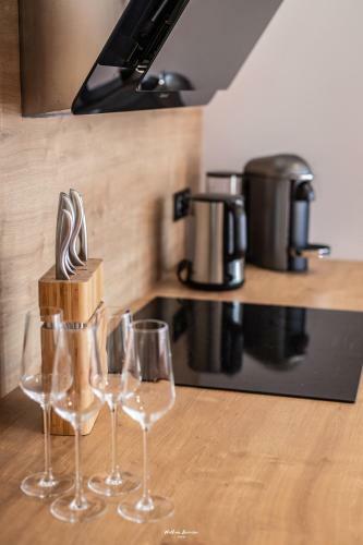 Apartamentos Chalet Hygge Saint Lary - Ressourcez-vous Dans Les Pyr�n�es