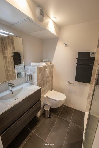 Apartamentos Chalet Hygge Saint Lary - Ressourcez-vous Dans Les Pyr�n�es