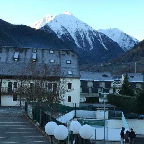 Apartamentos Appartement 6 Personnes