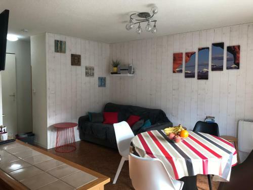 Apartamentos Appartement 6 Personnes