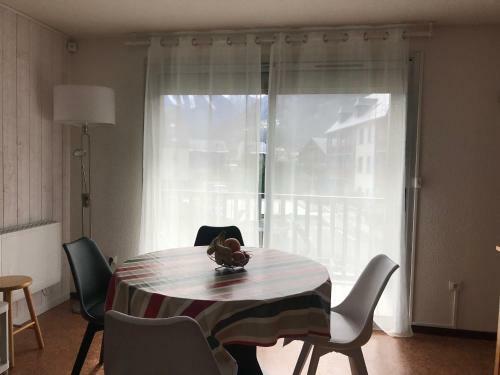 Apartamentos Appartement 6 Personnes