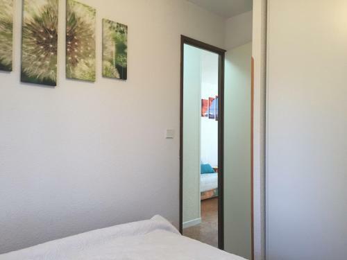 Apartamentos Appartement 6 Personnes