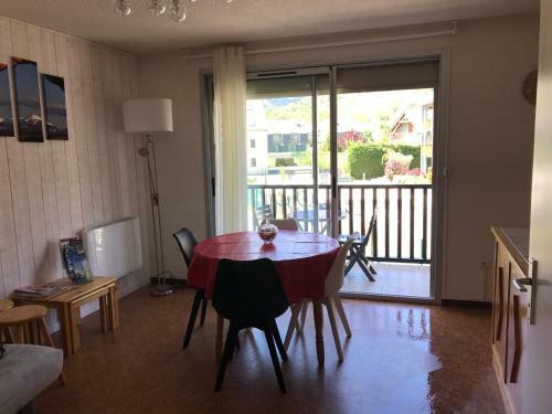 Apartamentos Appartement 6 Personnes