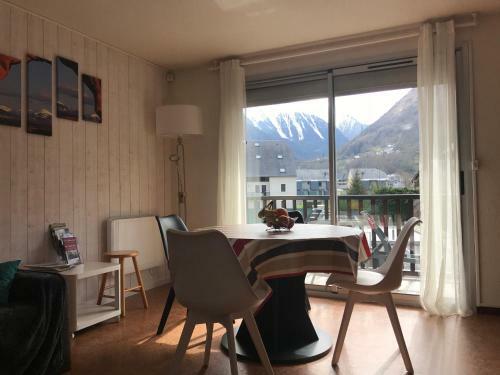Apartamentos Appartement 6 Personnes