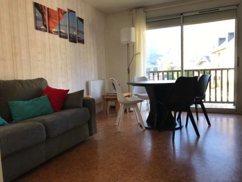 Apartamentos Appartement 6 Personnes