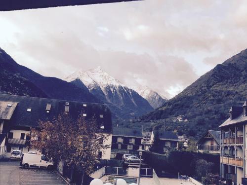 Apartamentos Appartement 6 Personnes