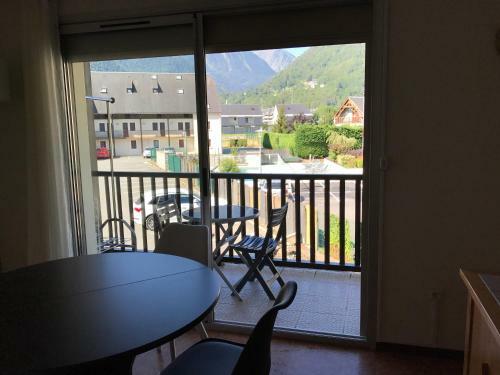 Apartamentos Appartement 6 Personnes