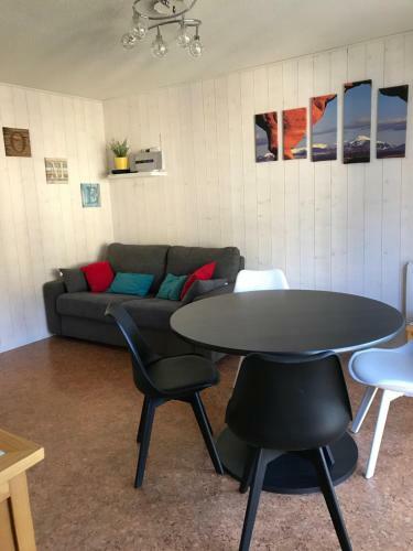 Apartamentos Appartement 6 Personnes