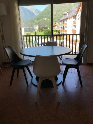 Apartamentos Appartement 6 Personnes