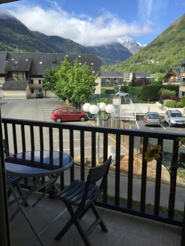Apartamentos Appartement 6 Personnes