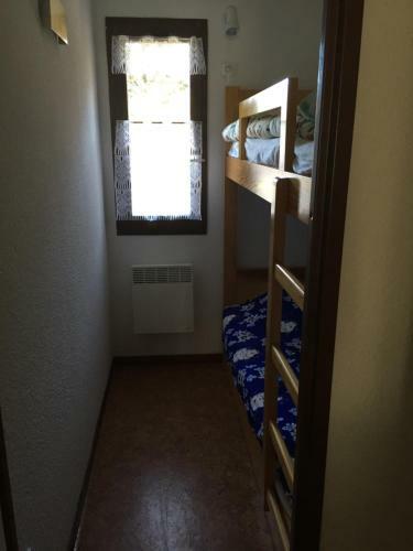 Apartamentos Appartement 6 Personnes