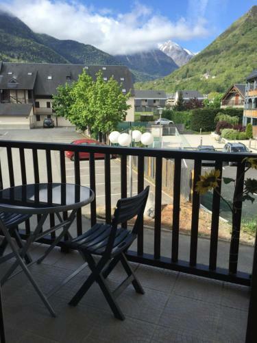 Apartamentos Appartement 6 Personnes