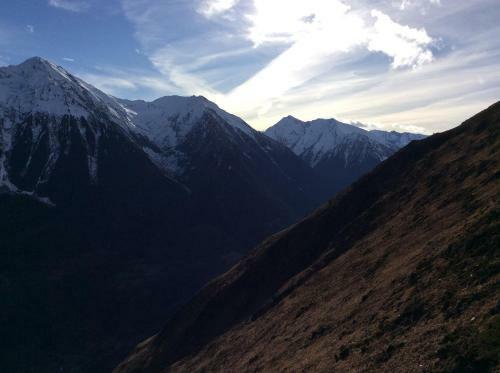 Apartamento Studio Saint Lary Soulan