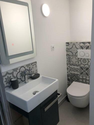 Apartamento Le Solaire
