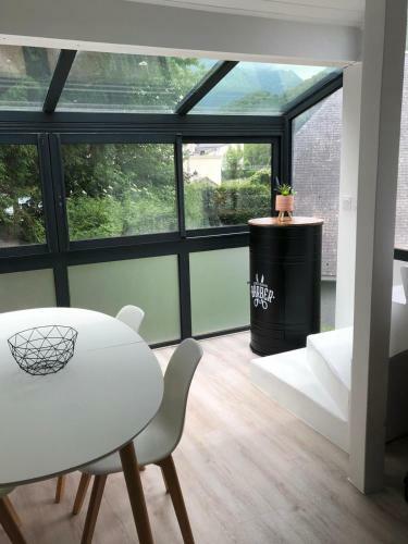 Apartamento Le Solaire