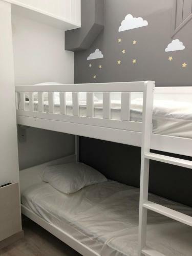 Apartamento Le Solaire
