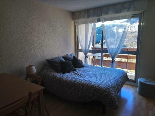 Apartamento Appt 4 Pers, Pla D Adet R�sidence Le Grand Stemm