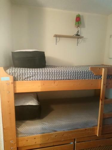 Apartamento Appt 4 Pers, Pla D Adet R�sidence Le Grand Stemm