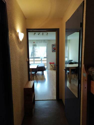 Apartamento Appt 4 Pers, Pla D Adet R�sidence Le Grand Stemm