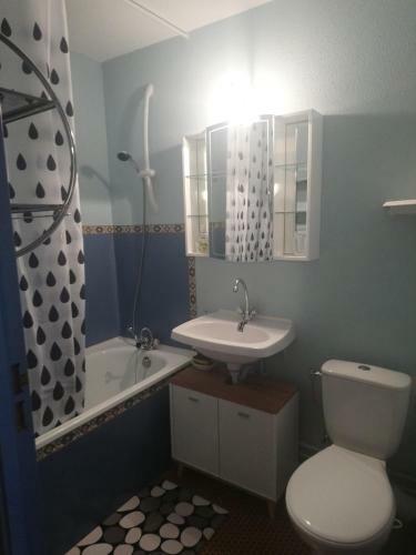 Apartamento Appt 4 Pers, Pla D Adet R�sidence Le Grand Stemm