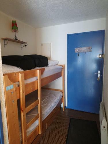 Apartamento Appt 4 Pers, Pla D Adet R�sidence Le Grand Stemm