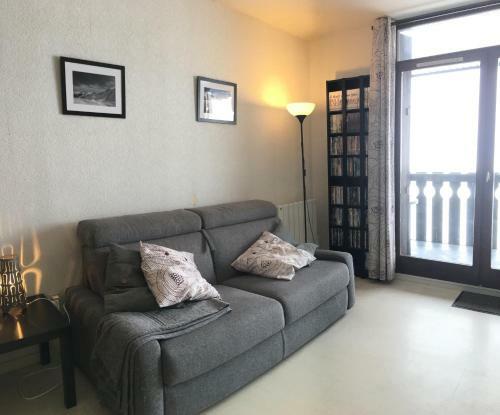 Apartamento Appartement Saint Lary Pla D?adet