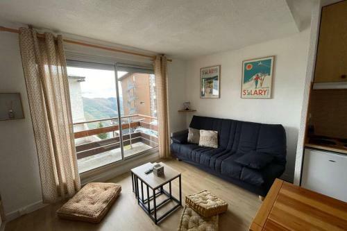Apartamento T2 Pla D'adet Au Pied Des Pistes