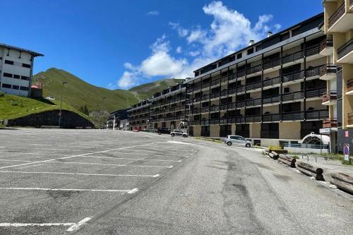Apartamento T2 Pla D'adet Au Pied Des Pistes