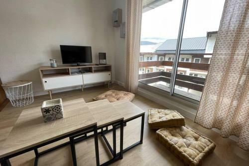 Apartamento T2 Pla D'adet Au Pied Des Pistes