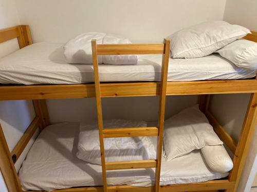 Apartamento T2 Pla D'adet Au Pied Des Pistes