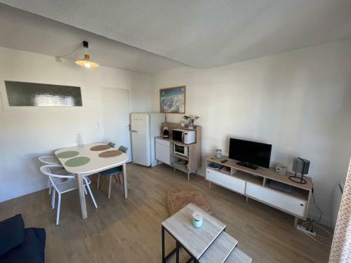 Apartamento T2 Pla D'adet Au Pied Des Pistes