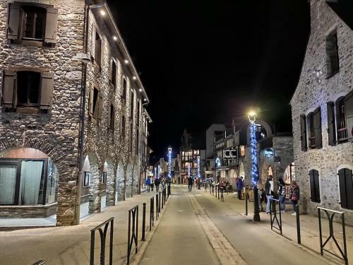 Apartamento Appartement T2 Saint-lary Village
