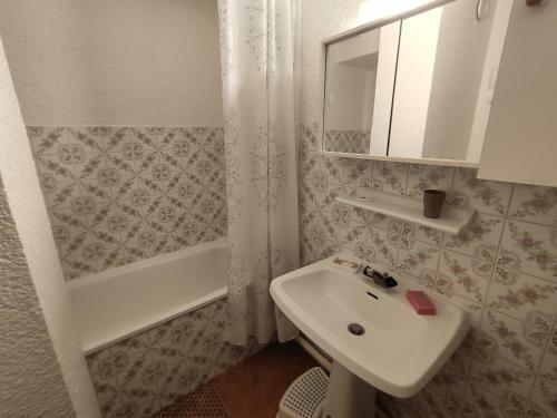 Apartamento Appartement T2 Saint-lary Village