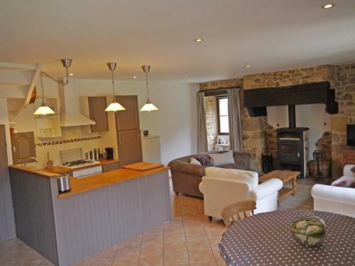 Red House Gites
