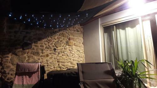 Maison Atypique Dans Cit� M�di�vale