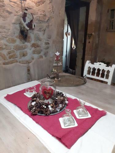 Maison Atypique Dans Cit� M�di�vale
