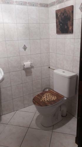 Maison Atypique Dans Cit� M�di�vale