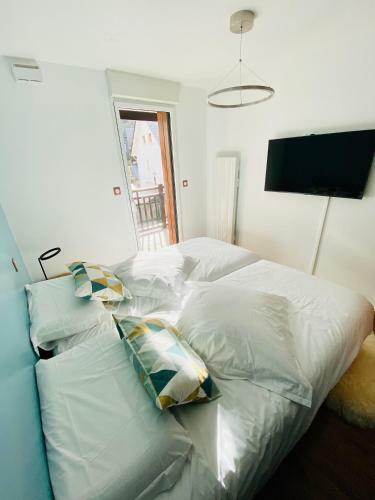 Apartamento L?escapade