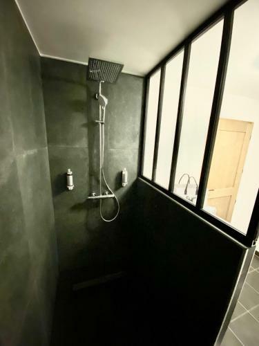 Apartamento L?escapade