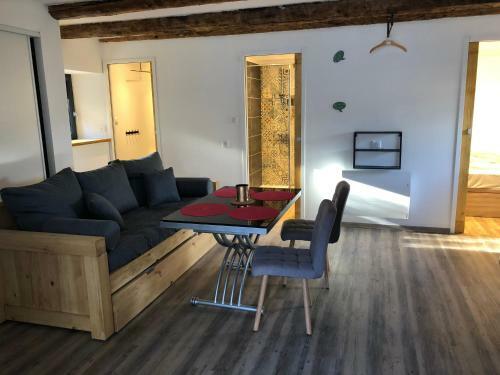 Apartamento La Grange Des Riders